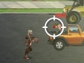 Jeu Trucking Zombies