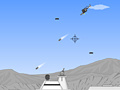 Jeu Hidden Fortress