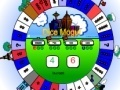 Jeu Mongolian in bone