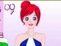 Jeu Party Girl Dress Up
