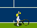 Game Open Tennis