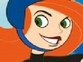 Jeu Kim Possible - see the difference