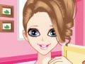 Jeu Pink Pearl Make Up
