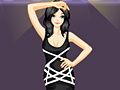 Jeu Crisscross Dresses