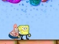 Jeu Sponge Bob and Patrick escape