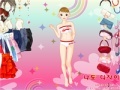 Jeu Bag dress up 3