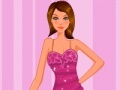 Jeu Valentines Party Dress up