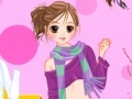 Jeu Mel Dress-up