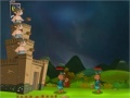 Jeu Protect The Castle