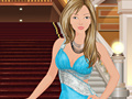 Jeu Plain Jane Masquerade Ball