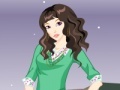 Jeu Girl Dressup 21