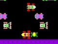 Jeu Frogger