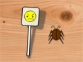 Jeu Cockroach Squatter