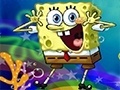 Game Spongebob Bubble Fun