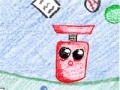 Jeu You Are a Vacuum