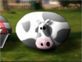 Jeu The Way of the Exploding Cow: Milk Crisis