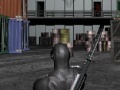 Jeu GI JOE: Shuriken Shootout