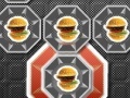 Jeu Match Burger