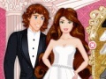 Game Prince And Princess Wedding