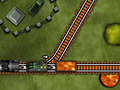 Game Railroad Shunting Puzzle