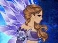 Jeu Moon Fairy Dress Up