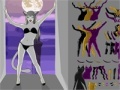 Jeu Catgirl Dress up