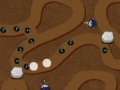 Jeu Dig Defense
