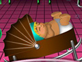 Jeu The Nursery