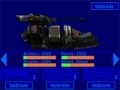 Game Hover Tanks 2