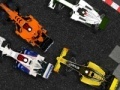 Game F1 racing challenge