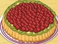 Jeu Delicious Cherry Cake