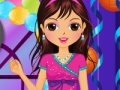 Jeu Dora Party Dress Up 