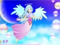 Jeu Marietta The Angel Dress Up