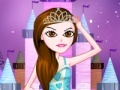 Jeu Ice Palace Princess
