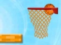 Jeu Basket Ball: A New Challenge'