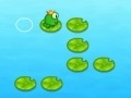 Jeu Clever Frog