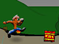 Jeu Crash Bandicoot