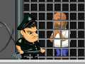 Game Prison Guard