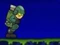 Jeu I am a soldier
