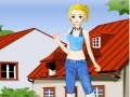 Jeu Girl Dressup 23