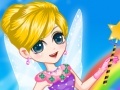 Jeu Rainbow Fairy