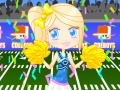 Jeu Mitzi Girl Dress Up