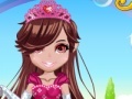 Jeu Romance Princess Dress Up
