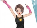 Jeu Oshare Kei Dress Up  