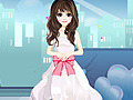 Jeu Cute Bride Wedding