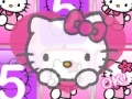 Game Hello Kitty: Memory