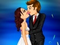 Jeu Dress up games in Sparkling New Year Wedding 
