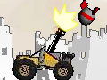 Jeu Battle Buggy