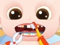 Jeu Baby Tooth Problems
