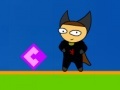 Jeu The Adventures Of Kongman: The First Adventure